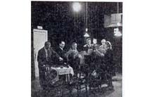 Transmisia n direct a unei piese de teatru (1940)