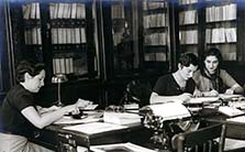 Secretariatul literar 1932