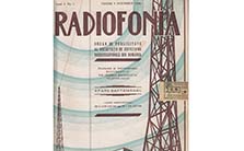 program radio 1928