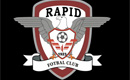 25 iunie 1923: S-a nfiinat Clubul Rapid Bucureti (atunci CFR Bucureti)