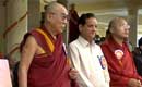 6 iulie: n Tibet au loc celebrri cu ocazia zilei de natere a celui de-al 14-lea Dalai Lama