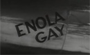La 6 august 1945, bombardierul american `Enola Gay` a lansat prima bomb atomic (Little Boy) asupra oraului japonez Hiroshima