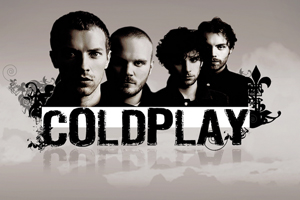 Celebra trup britanic Coldplay lanseaz un album nou