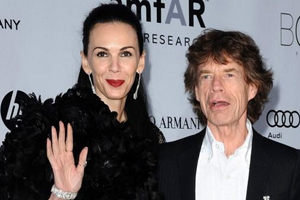 Mick Jagger a motenit averea de 9 milioane de dolari a prietenei sale, L`Wren Scott