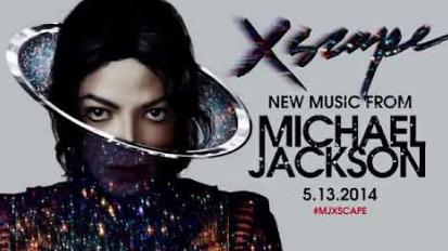 Un album special Michael Jackson va aprea pe 13 mai