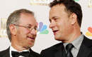 Tom Hanks şi Steven Spielberg vor lucra din nou împreună