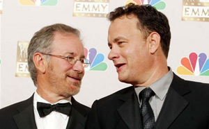 Tom Hanks i Steven Spielberg vor lucra din nou mpreun