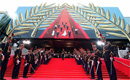 Festivalul de Film de la Cannes în cifre