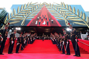 Festivalul de Film de la Cannes n cifre