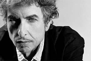 Bob Dylan a scos pe pia o nou melodie i urmeaz i un ntreg album