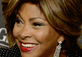 Tina Turner a suferit un accident vascular cerebral 