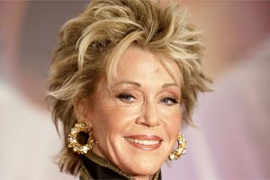 Jane Fonda a primit Premiul Institutului de Film American pentru ntreaga carier
