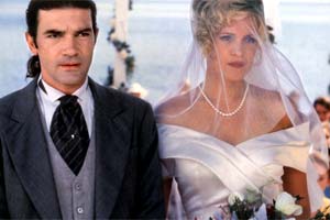 Melanie Griffith i Antonio Banderas, un divor de 50 de milioane de dolari