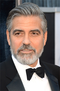  George Clooney ar putea candida pentru postul de guvernator al Californiei
