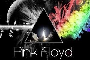 Un nou album Pink Floyd, dup 20 de ani