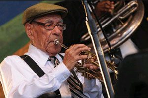 Decesul lui Lionel Ferbos, trompetist de legend din New Orleans