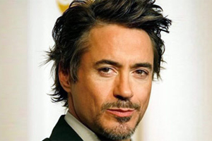 Robert Downey Jr. este cel mai bine pltit actor american