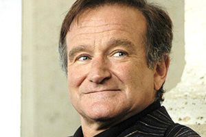 A murit actorul american Robin Williams