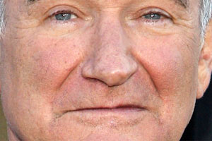 Secretul lui Robin Williams: 'Avea Parkinson, dar nu era pregtit s-o spun'