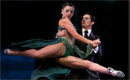 Cei mai buni dansatori din lume şi-au dat întâlnire la Campionatul Mondial de Tango, la Bunenos Aires
