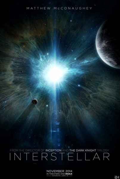 `Interstellar`, cel mai lung film al regizorului Cristopher Nolan