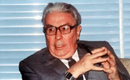 Interviu cu ALEXANDRU SIPERCO, preşedintele Comitetului Olimpic şi Sportiv Român (1953 – 1959), despre personalitatea dictatorului Nicolae Ceauşescu