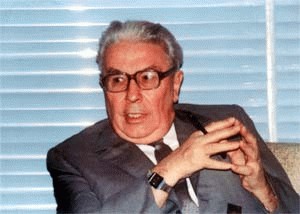 Interviu cu ALEXANDRU SIPERCO, preedintele Comitetului Olimpic i Sportiv Romn (1953 – 1959), despre personalitatea dictatorului Nicolae Ceauescu