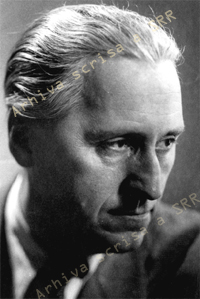 Mrturii din arhiva radio despre marele pianist, dirijor i compozitor Theodor Rogalski - fost director al Radiodifuziunii
