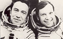 14 mai 1981 - prima zi  în spaţiu a cosmonautului român Dumitru Prunariu