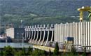 16 mai 1972: 42 de ani de la inaugurarea sistemului hidroenergetic Porţile de Fier I