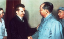 1-9 iunie 1971 vizita oficială în R.P. Chineză a lui Nicolae Ceauşescu 