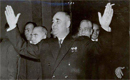 2 iunie 1952 -  Instalarea primului guvern condus de Gheorghe Gheorghiu Dej 
