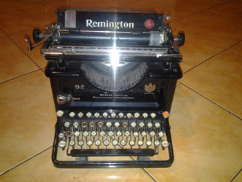 “Din cauza maṣinii  de scris Remington…”  Mrturie despre nchisoarea politic a anilor ‘80