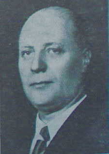 Savantul Elie Carafoli, fondatorul ṣcolii aerodinamice române 