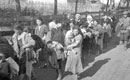 Evrei deportaţi în Transnistria  - O mărturie despre valul de deportări din septembrie 1942