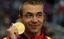 Românul Moldoveanu, campion olimpic la puşcă cu aer comprimat 10 metri