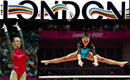 România a obţinut locurile 5 şi 9 în finala feminină de gimnastică individual compus