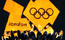 Competiţiile din cadrul Jocurilor Olimpice 2012 de la Londra au luat sfârşit