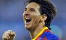 Hagi:`Messi este un exemplu pentru toţi tinerii`