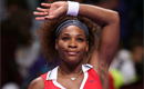 Serena Williams, maestră la Istanbul