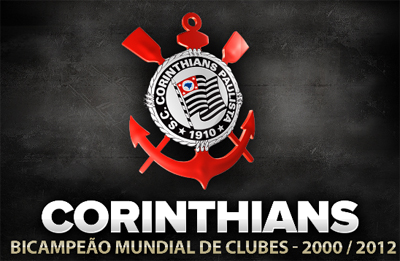 Corinthians - campioana mondial a cluburilor de fotbal