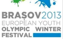 1.500 de sportivi din 45 de ţări la Festivalului Olimpic al Tineretului European