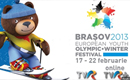 Festivalul Olimpic de Iarnă al Tineretului European, la final