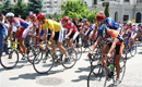  Turul Ciclist al României a ajuns anul acesta la cea de-a 50-a ediţie