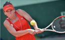 Românca Simona Halep câştigă turneul de tenis `Kremlin Cup` şi intră în top 15 mondial