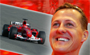 Michael Schumacher dă 'semne mici, încurajatoare' că se trezeşte din coma indusă