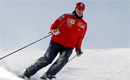 Michael Schumacher are momente de conştienţă, a declarat managerul său