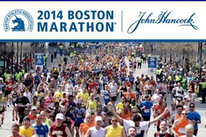 A nceput Maratonul de la Boston