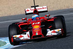 Scuderia Ferrari ar putea prsi Formula 1