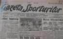 DOCUMENTAR: 90 de ani de Gazeta Sporturilor